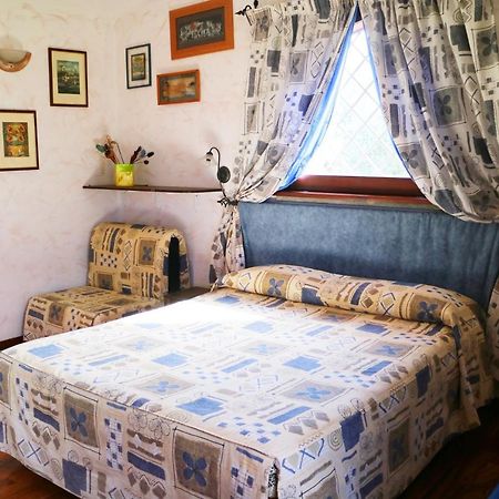 B&B Ai Glicini - Castelli Romani Marino Kültér fotó