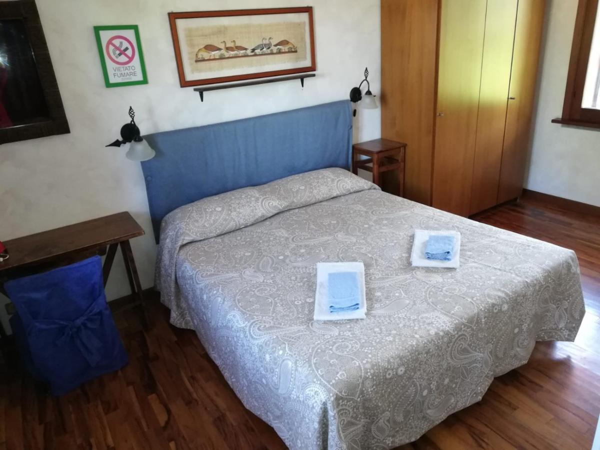 B&B Ai Glicini - Castelli Romani Marino Kültér fotó