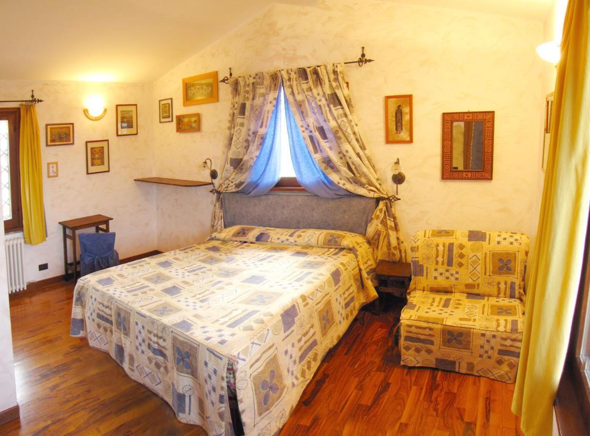 B&B Ai Glicini - Castelli Romani Marino Kültér fotó