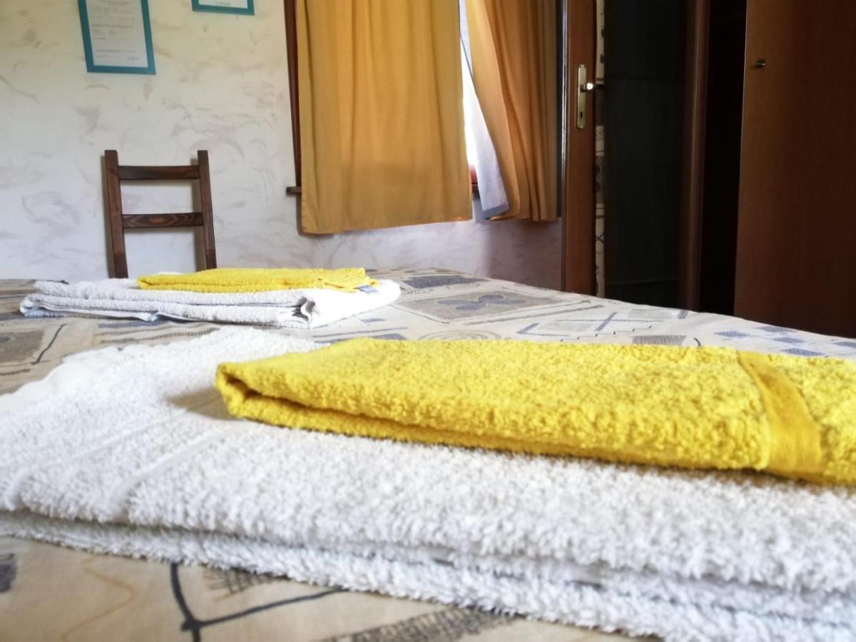 B&B Ai Glicini - Castelli Romani Marino Kültér fotó